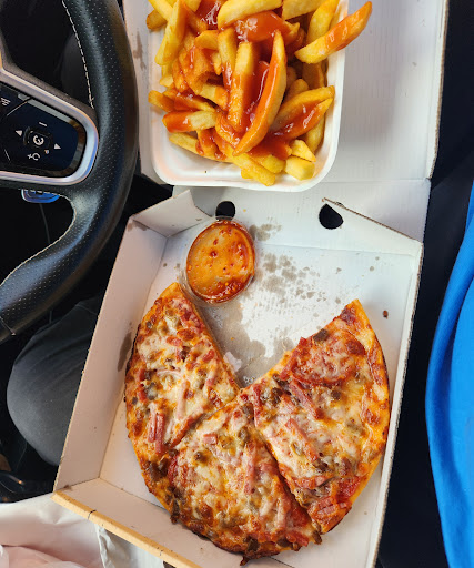 Photo of Bay Grill 1 - 54 Sea View Rd, Colwyn Bay LL29 8DG